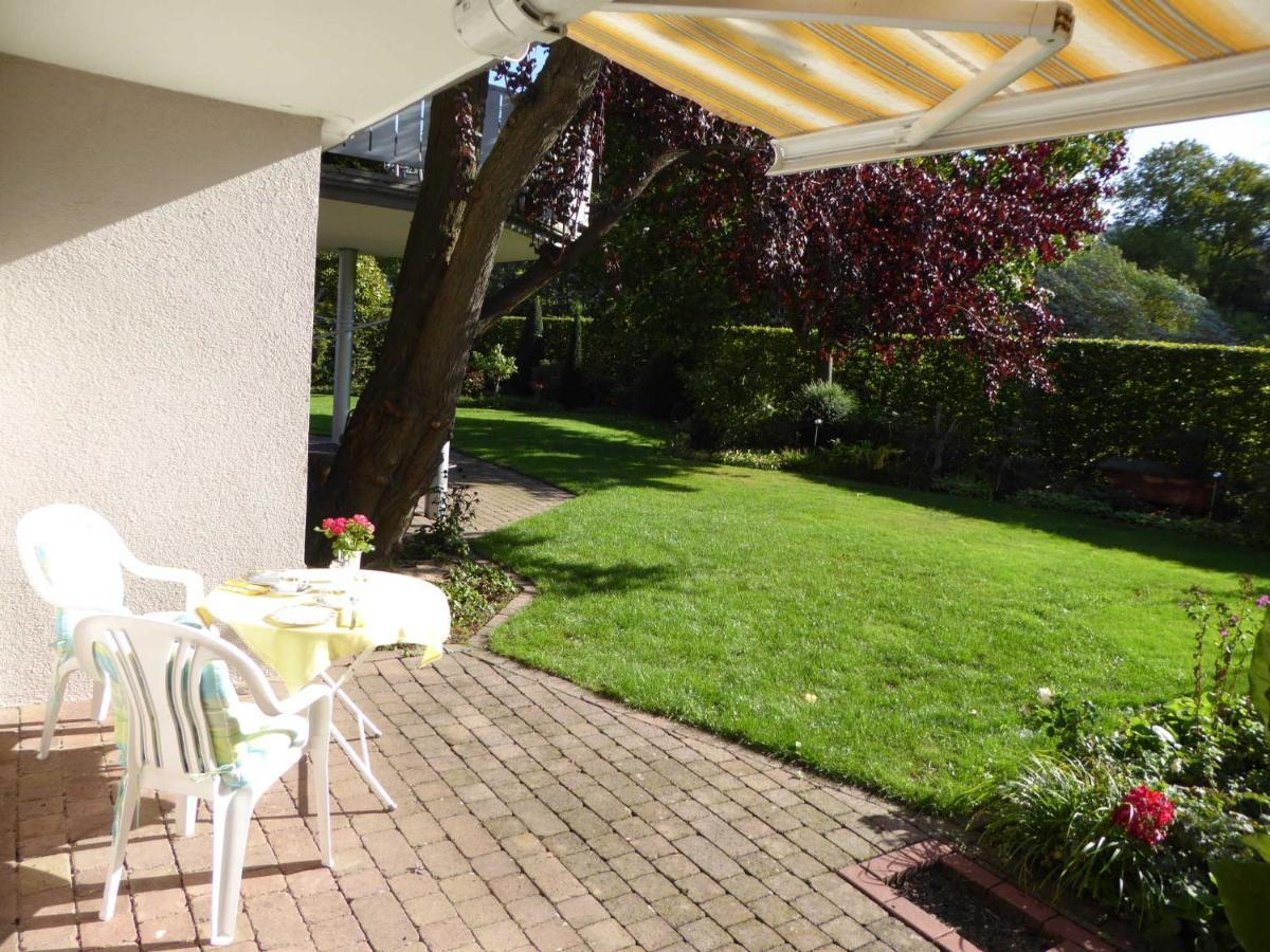 Ferienwohnung Odenwaldflair Reichelsheim Exterior foto