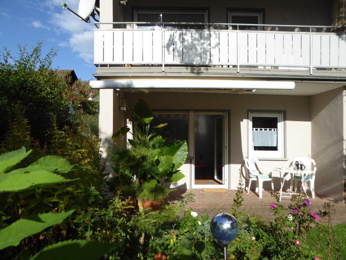 Ferienwohnung Odenwaldflair Reichelsheim Exterior foto