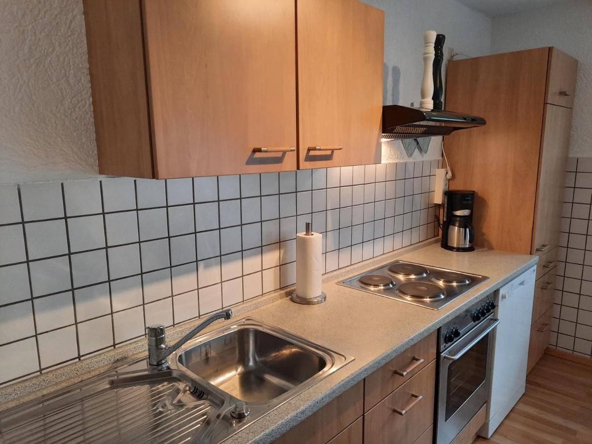 Ferienwohnung Odenwaldflair Reichelsheim Exterior foto