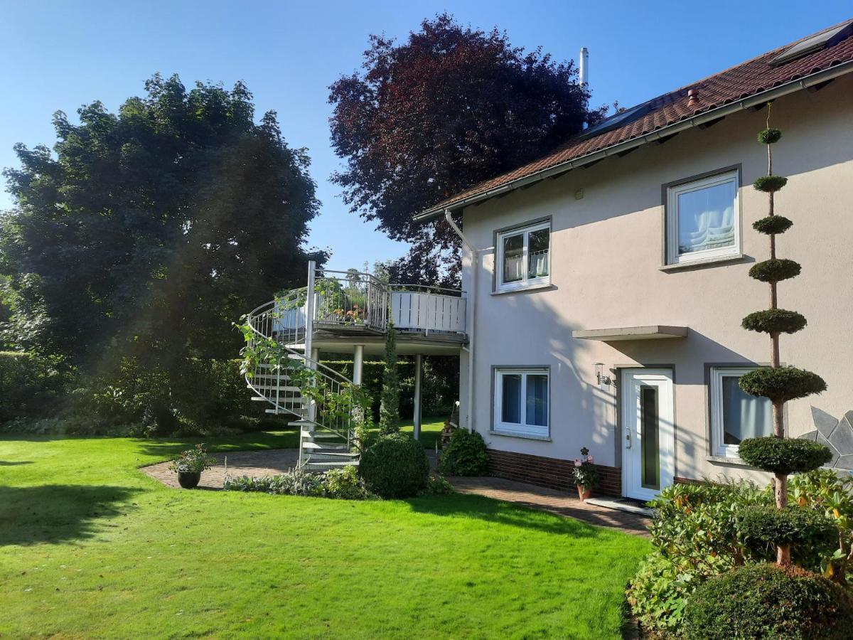 Ferienwohnung Odenwaldflair Reichelsheim Exterior foto